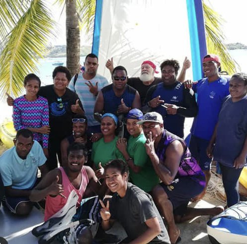 Corals 4 Conservation tweet media