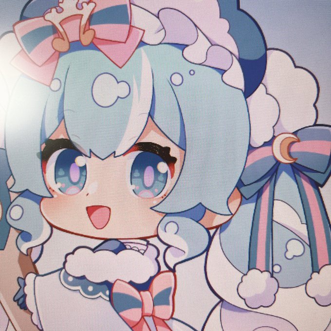 めちゃカワじゃん! 