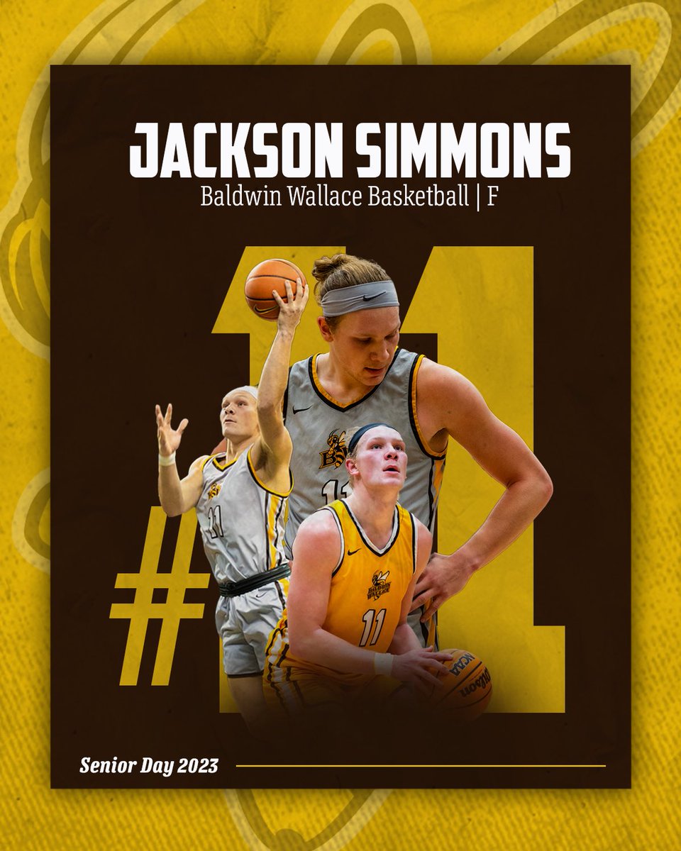 BW_mbasketball's tweet photo. 𝕊𝕖𝕟𝕚𝕠𝕣 𝔻𝕒𝕪 𝟚𝟘𝟚𝟛

Today we celebrate our 4️⃣ seniors who have been with this program for all four years! Thank you for your commitment to this team! 

#𝕋𝕖𝕒𝕞𝟙𝟙𝟞 https://t.co/NNKuBQKjlj
