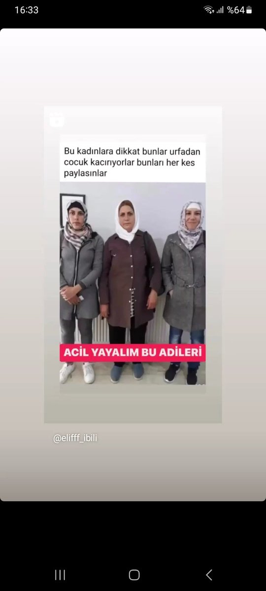 #DUYURUDUR lütfen PAYLAŞALIM 📣📣📣 #SONDAKIKA #DepremUrfa