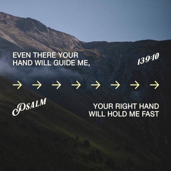dolantommy's tweet image. “Even there…”

I know my “even there”. Do you? Watch this to find out:

bible.com/stories/7740

@youversion @amyseiffert 

#eventhere #yourhand #guideme #protectme #inJesusname #bibleverseoftheday