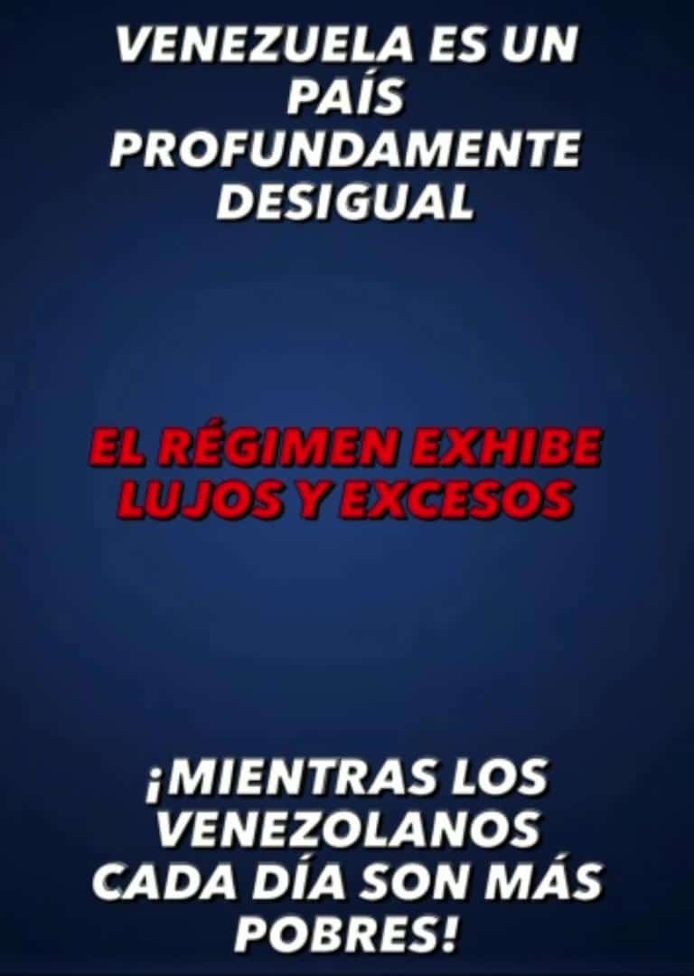 La Venezuela real... #UniVe <a href="/FAPUV/">FAPUV</a> <a href="/Uneginforma/">UNEGInforma</a> #uneg #Venezuela <a href="/APUCV/">APUCV</a>