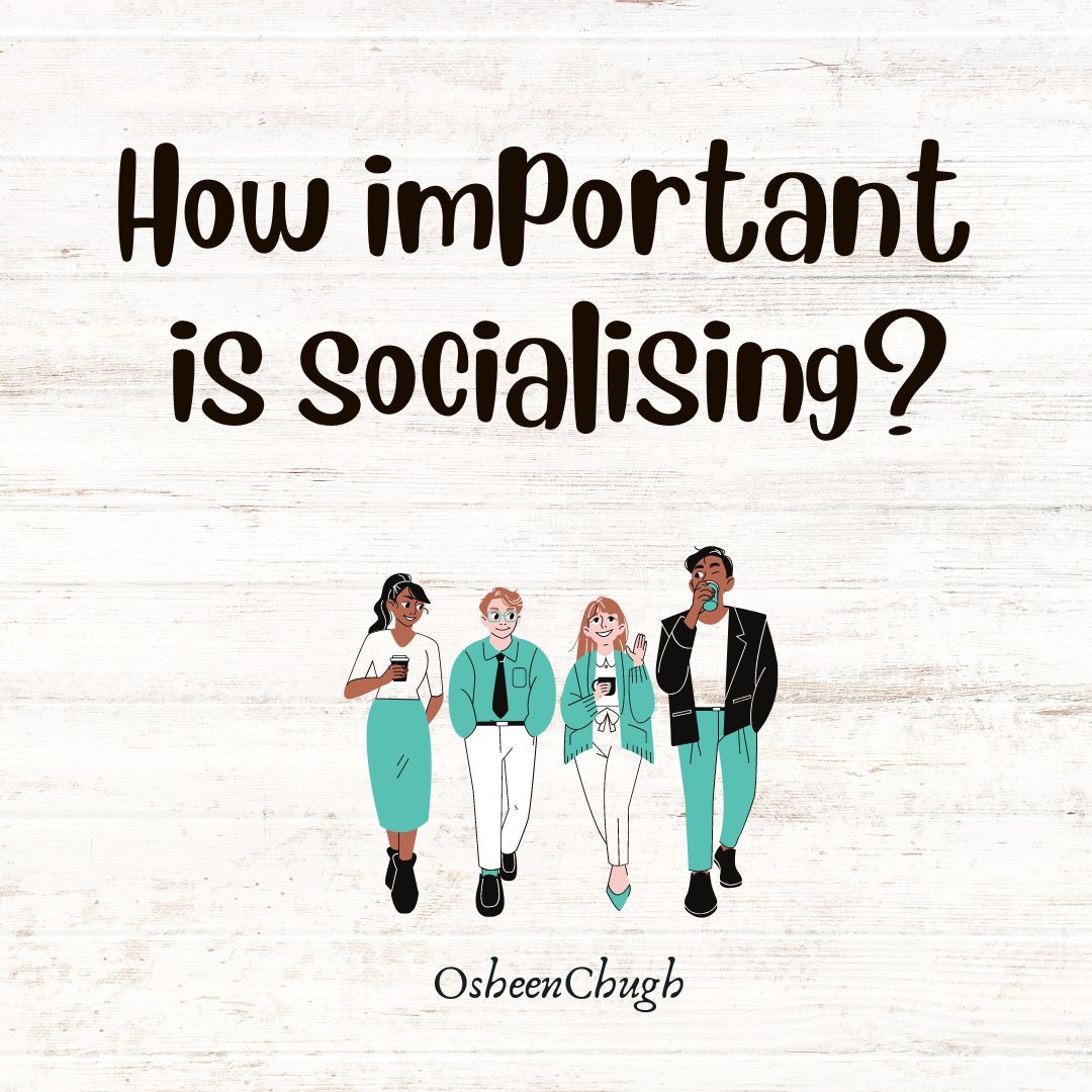 ChughOsheen's tweet image. In the race to know anyone and everyone, where does one stop?
Read the blog: osheenchugh.com/2023/02/11/how…

#blogger #lifeblog #author #writer #book #writersofinstagram #writing #booklover #authorsofinstagram #authors #writingcommunity #5amwritersclub #amwriting #writerslife #mustread