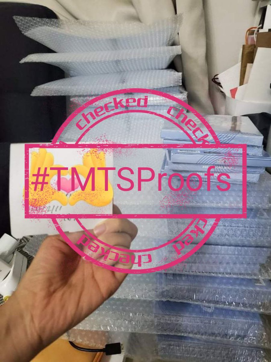 TakeMeToSeoul23's tweet photo. #TMTSProofs
BSS ALBUM PROOF, TO KR ADD NA HIHI ORDER NA KAYO WE HAVE SLOTS PA PO https://t.co/dhpTHDVuXc