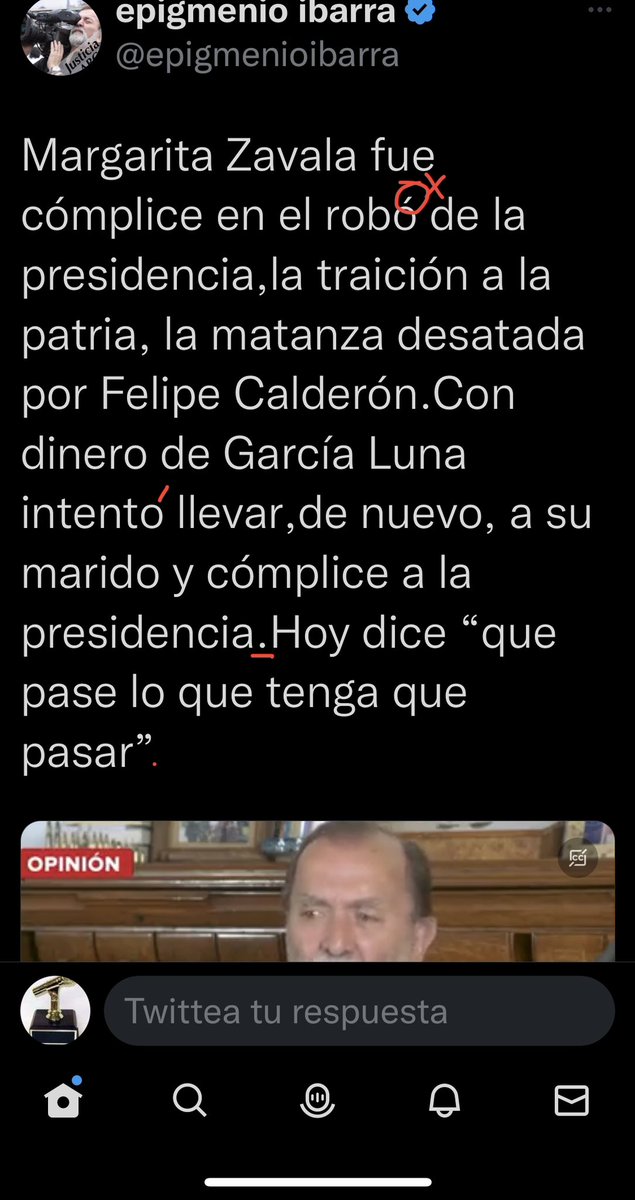 microfonodeoro's tweet photo. @epigmenioibarra https://t.co/mRSFKqKDAn