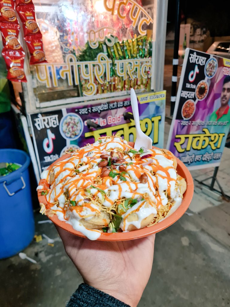 engine_neear's tweet image. Okay. This is good.
#sauraha #FoodFestEve 😅