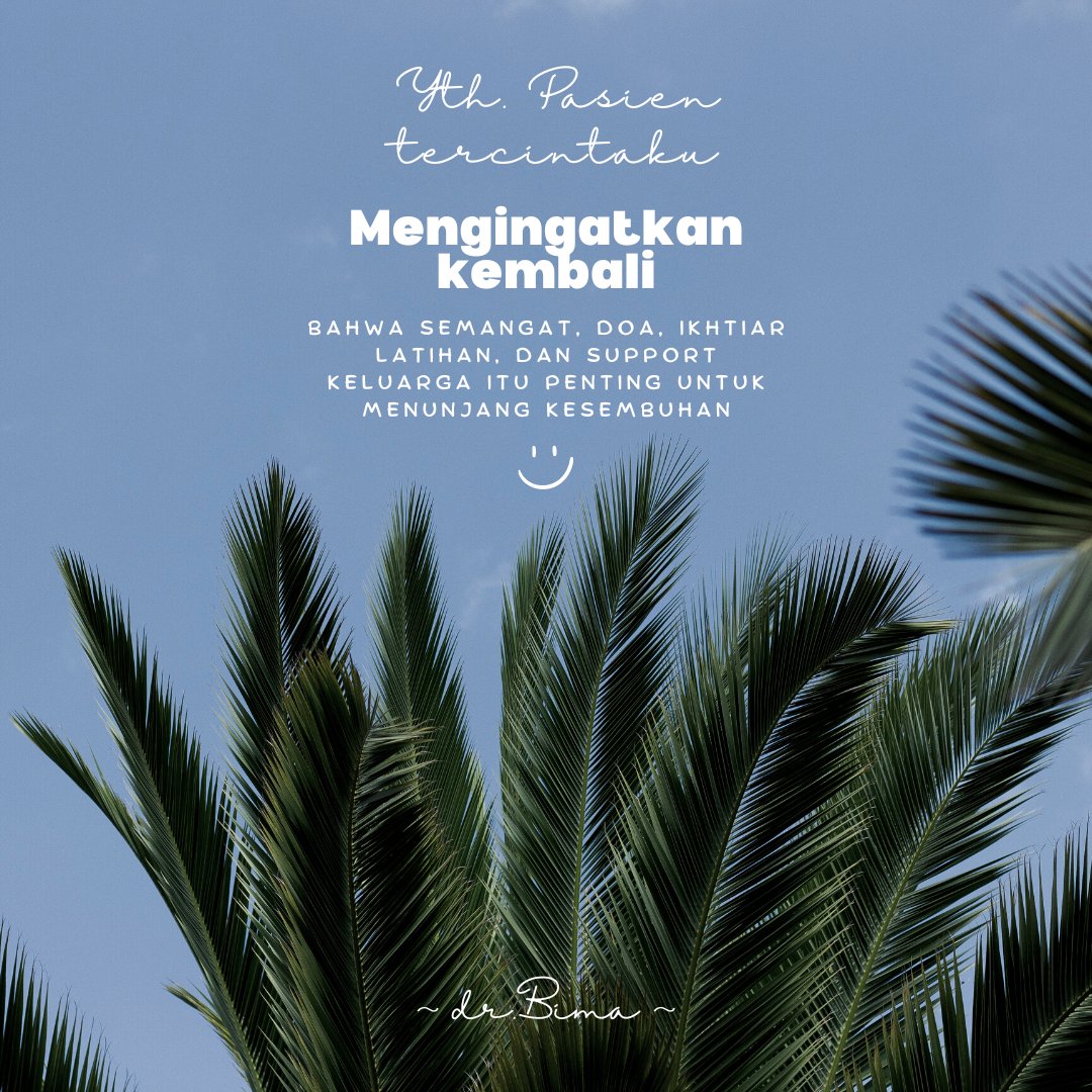 dok_bima's tweet photo. Sehat selalu untuk kita semua https://t.co/a8aY0hF5Po