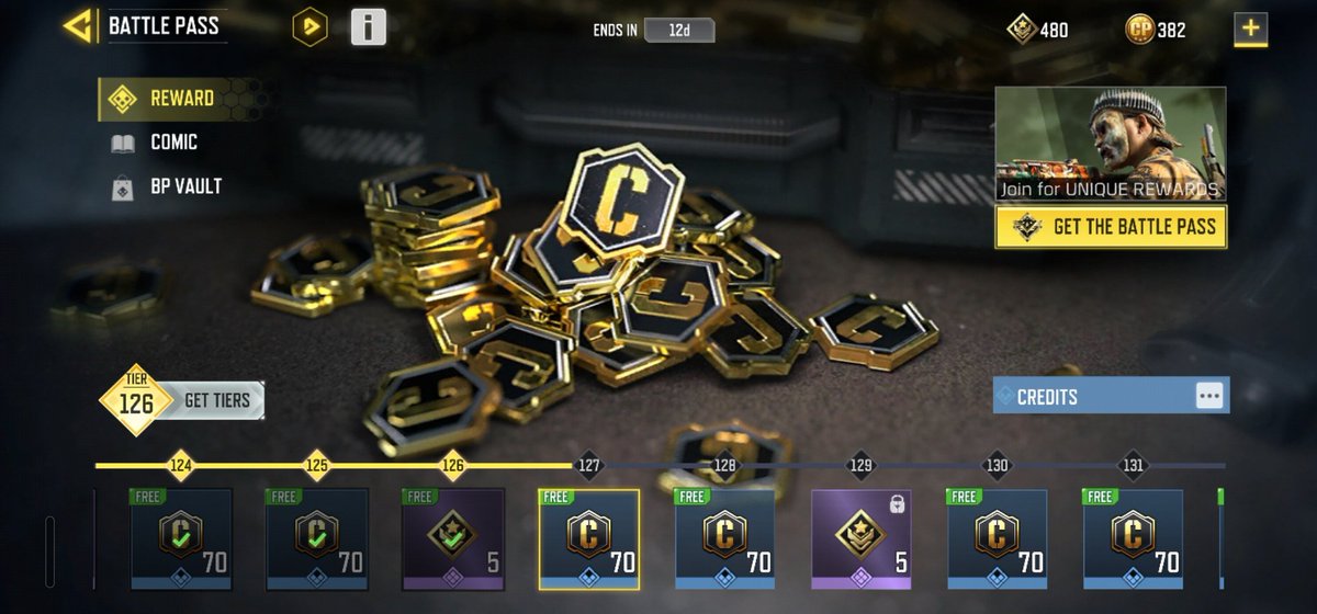 rango_zz7's tweet photo. It took me 126 BP tiers to complete 50 levels to reach 200. https://t.co/indWxe8RbE