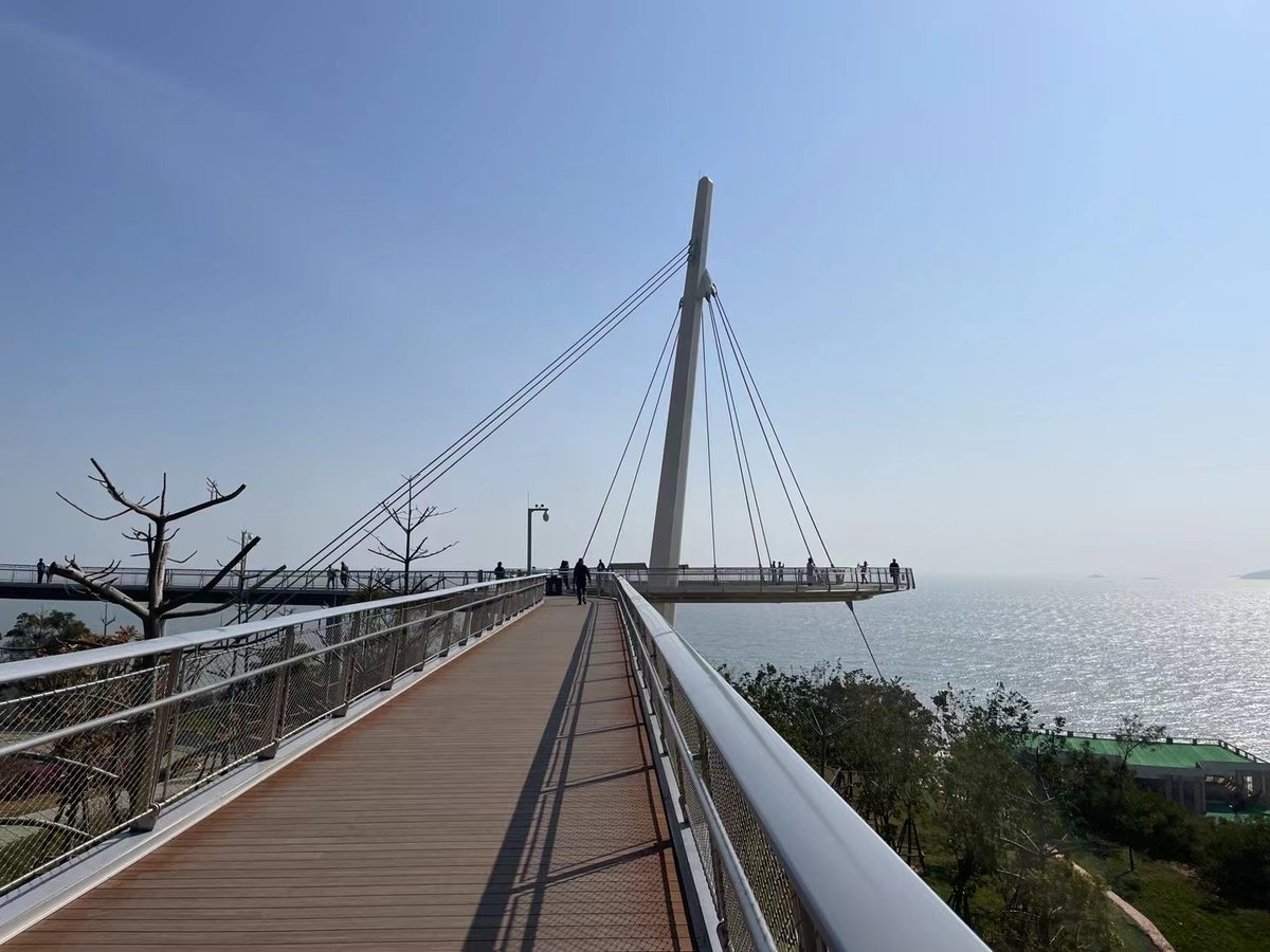 qiuxz's tweet photo. beautiful Xiamen❤️ https://t.co/dMLAx4U4lS