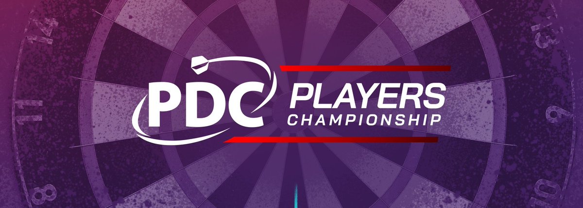Darts_World's tweet photo. 🎯🔴 | Pro Tour 2023
PC-1
The @OfficialPDC ProTour is BACK
Wishing the very best of luck to all 128 players. 🤞
Especially those making their debut or returning to the top tier.
Play started at 1300
#TheOfficialVoiceOfDarts
@Winmau #Blade6 https://t.co/RoZYZekWqB