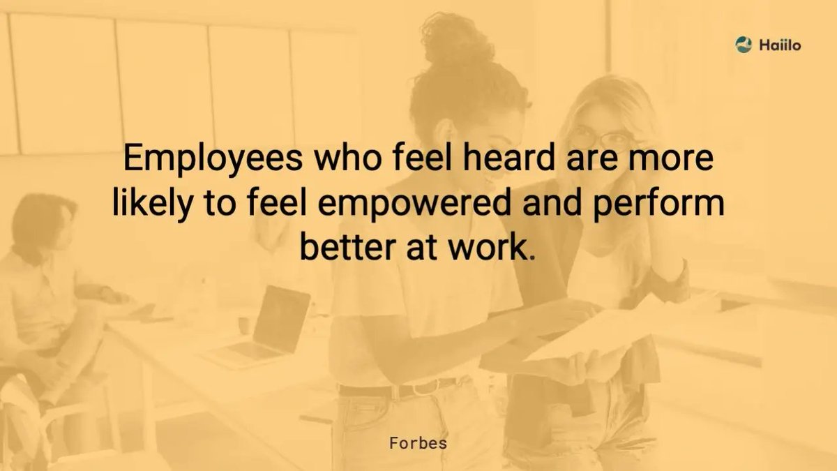 "Spirit is not in the I, but between the I and you"- Martin Buber. 
Listening with purpose (being engaged, empathising and present) allows us to build trust, foster engagement and remain connected with each other.  #PDSL  #leadership <a href="/Leaders_SoE/">UL_ELLA</a>  @patriciamannixm <a href="/niamhickey/">Dr. Niamh Hickey</a>