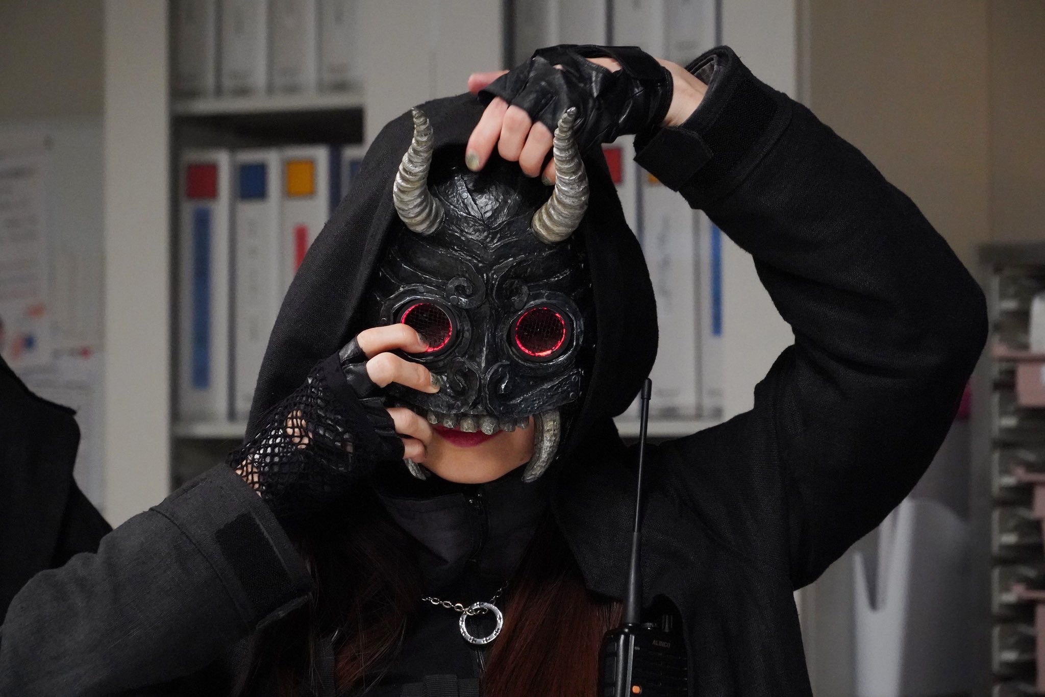 当時のメディア報道・掲載写真