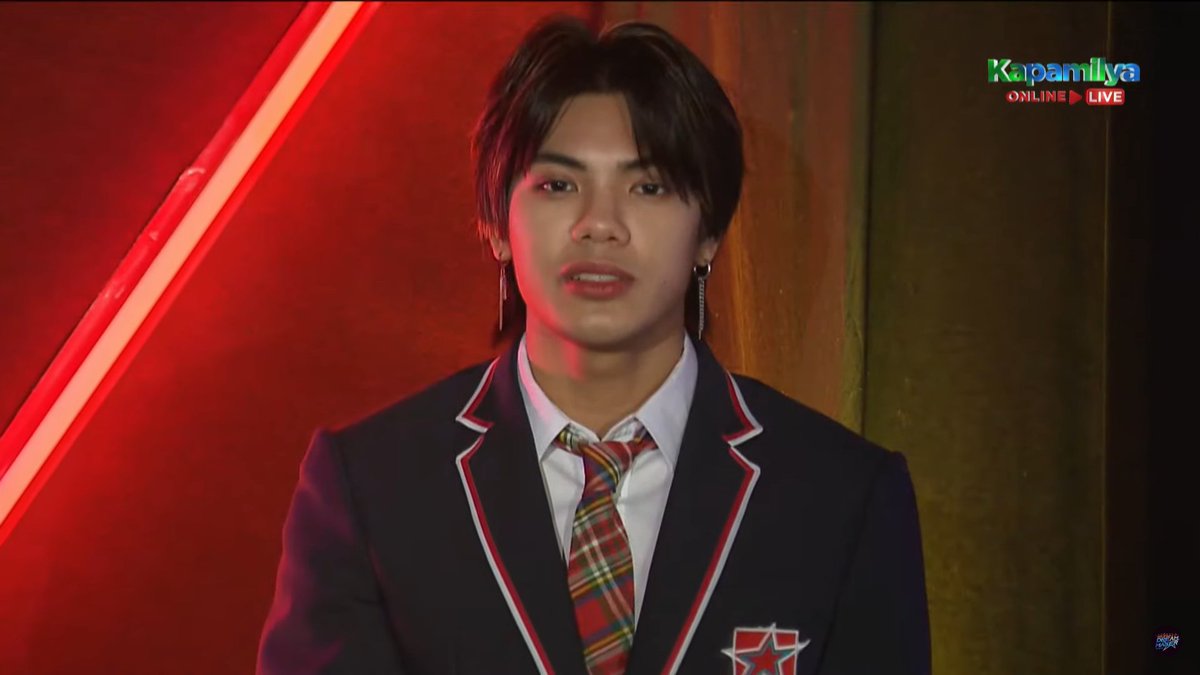 TeamWilsonOFC's tweet photo. "I PROMISE, YOU ALL BE PROUD OF ME." - WILSON BUDOY, DREAM CHASER 

#WilsonLetsDebut
#DreamMaker_Wilson
#DreamChaser_Wilson
#DreamMakerTheFinalMission https://t.co/s4hCGi8Ank