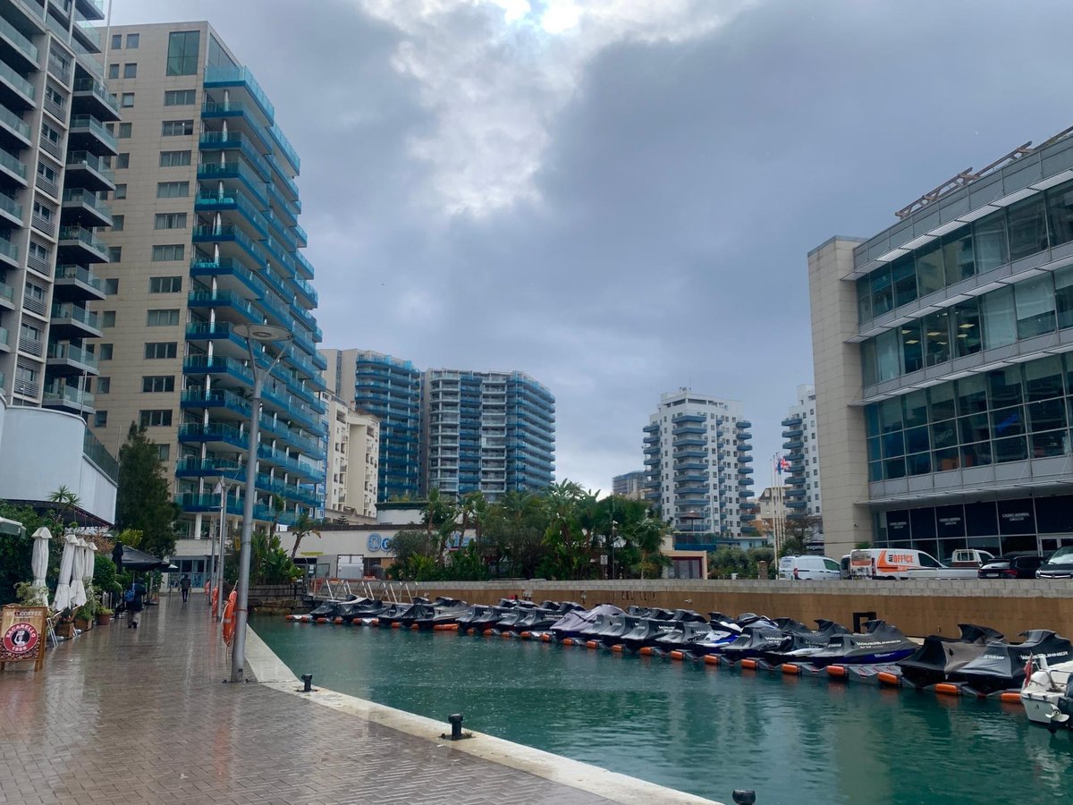 WTC Gibraltar tweet media