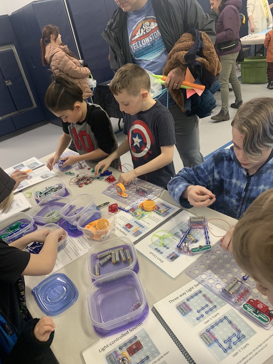 Loon Lake Elementary tweet media