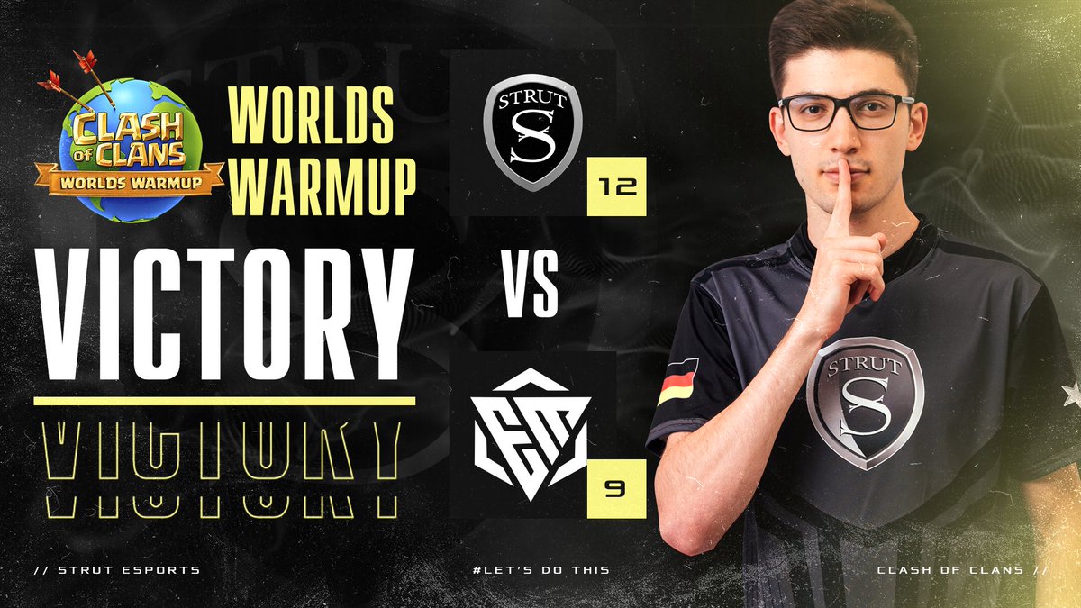 STRUTesportsHoM tweet media