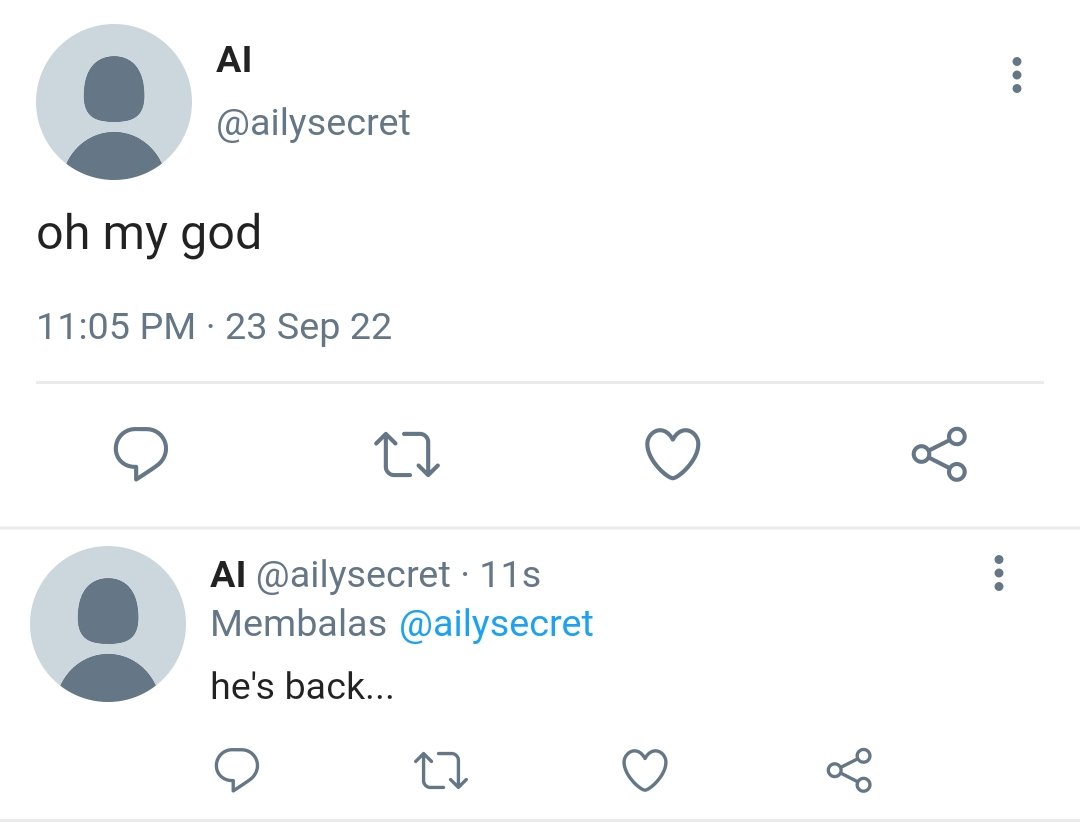 ; Lain hati

Renjun short au
by aprilxdaisyy