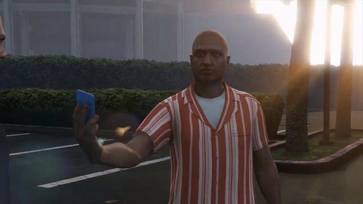NCISLS's tweet photo. #PS4share  #NCISLS https://t.co/t5u8DoMpt8