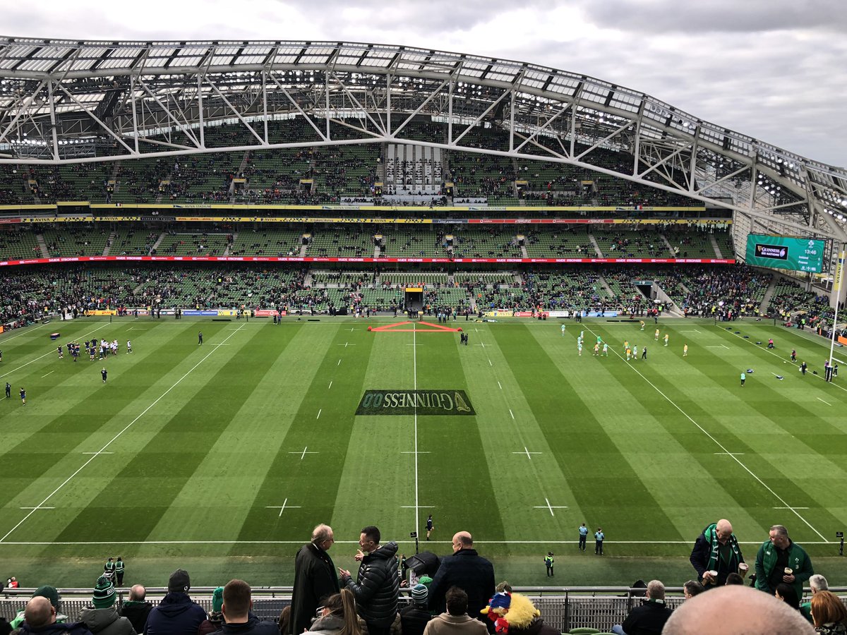 Home is where the heart 💚 is #comeonireland Ireland 🇮🇪 France 🇫🇷