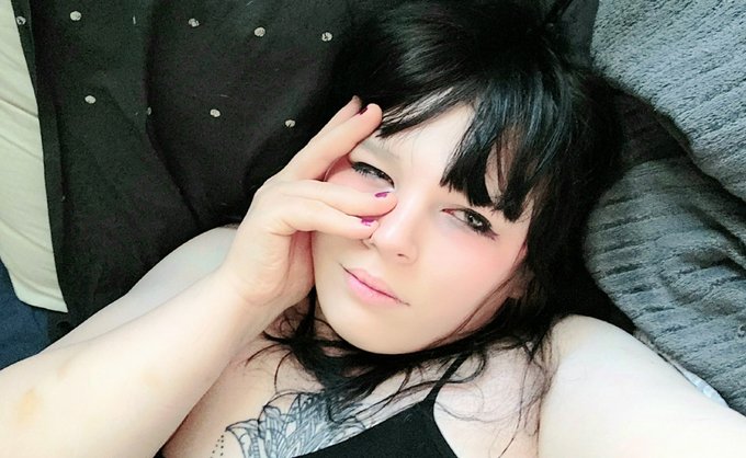 Morning baby 🥱😘 I dreamt how you could get me all wet, wana tell me about yours?🥰 https://t.co/xJrYIvsrlQ <a href="/tag/kawaii"class="tags"><span>#kawaii</span></a><a href="/tag/foryou"class="tags"><span>#foryou</span></a><a href="/tag/gamer"class="tags"><span>#gamer</span></a><a href="/tag/gamergirl"class="tags"><span>#gamergirl</span></a><a href="/tag/sub"class="tags"><span>#sub</span></a><a href="/tag/altgirl"class="tags"><span>#altgirl</span></a>