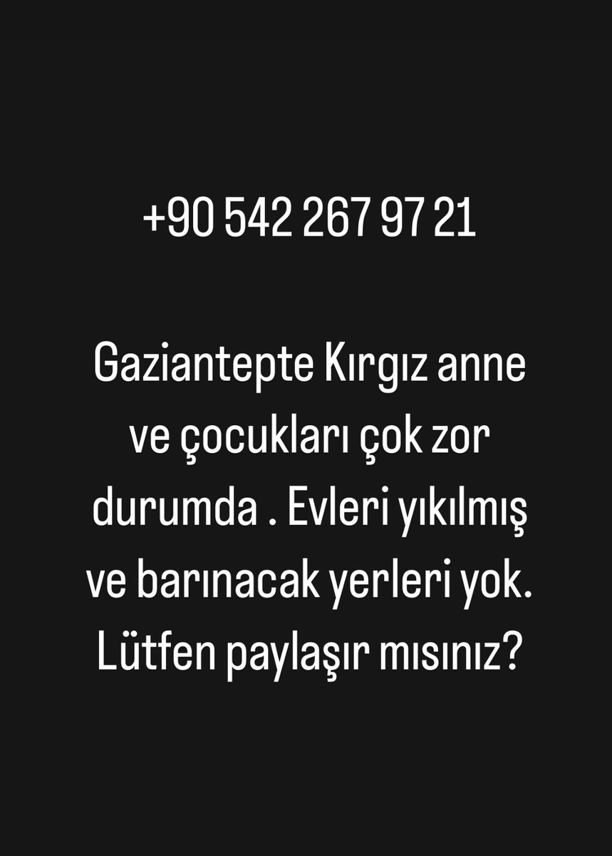gokhanusal's tweet photo. @dedektifjoker https://t.co/u4UmAAraBb