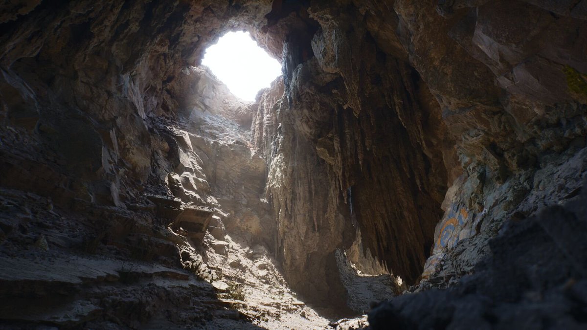 matt_aspland's tweet photo. #UE5Tip: Lumen technology brings dynamic lighting and real-time reflections to your game. Achieve realistic lighting and shadows to enhance visual quality.

#UE5 #gamedev #indiedev #UnrealEngine #gaming #gamedesign #gamercommunity #indiegames #lumen https://t.co/DMeoEuAUtr