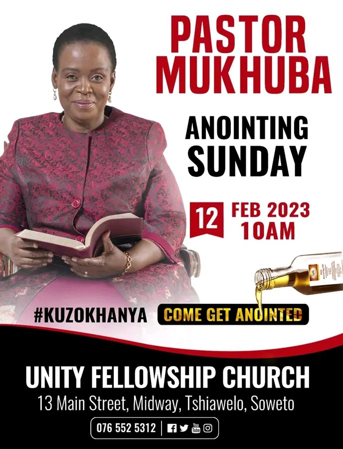 BeatriceMdla's tweet photo. #UBNPowerWeekend

#Kuzokhanya 

@PastorMukhuba https://t.co/whY1p6yMPJ