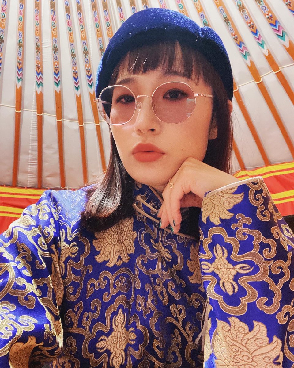 3cro_mika's tweet photo. My hometown Tochigi have mongolia!
I didn’t know that!
It was so fun♥️
マイホームタウン栃木にモンゴル🇲🇳がありました🎶
私の趣味である民族衣装コスプレ楽しかったー✨
#モンゴリアンビレッジテンゲル #民族衣装 #mongoliainjapan #jpoplondon #jpopsinger #世界拠点シンガー https://t.co/witTXhLreG