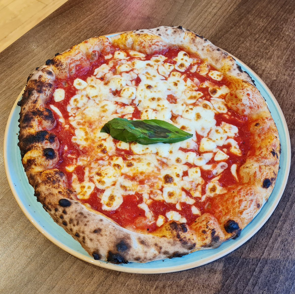 gourmetgorro's tweet photo. Kebabs and pizza for a good cause - tomorrow (Sunday), @scaramanticacdf and @CardiffSaray will be donating all their revenue to support people affected by the Turkey earthquake #Cardiff https://t.co/n5eH6JkvWh