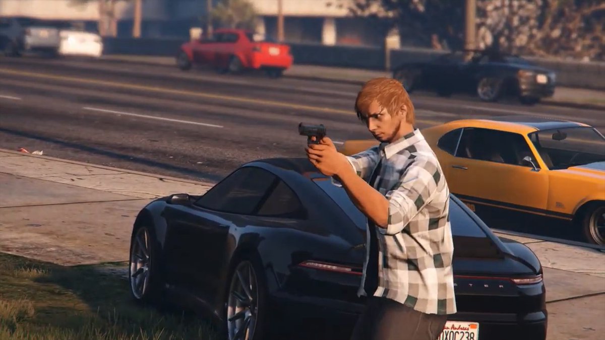 NCISLS's tweet photo. #PS4share #NCISLS https://t.co/lLBOfAWroZ