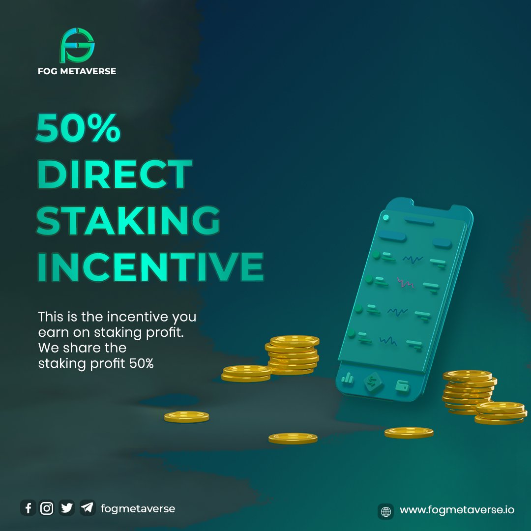 FOGMetaverse's tweet photo. Future meetings and classes will be held in the metaverse.
Adopt metaverse, it is a game changer.

Find Us Also:
https://t.co/ULxDYRj6w6
https://t.co/5Zy4pq1rD5
https://t.co/gxRNhLNPUO
https://t.co/TLmtMymRBe
https://t.co/vztaicteP8
https://t.co/6ZFiS22gos https://t.co/dgkPk8BZnr