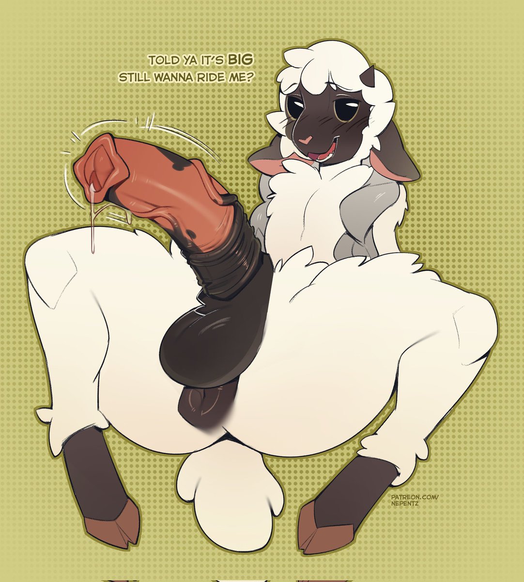 JustADomFurry1's tweet photo. Show me them lovely pics https://t.co/DyjZjZPQFM