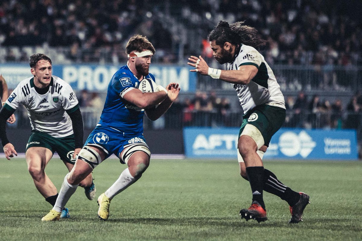 Franz-Renan Joly フルジスタジオ tweet media