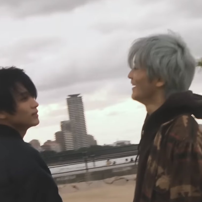 แล้วพี่จะเขินทำไม มันมีพิรุธ