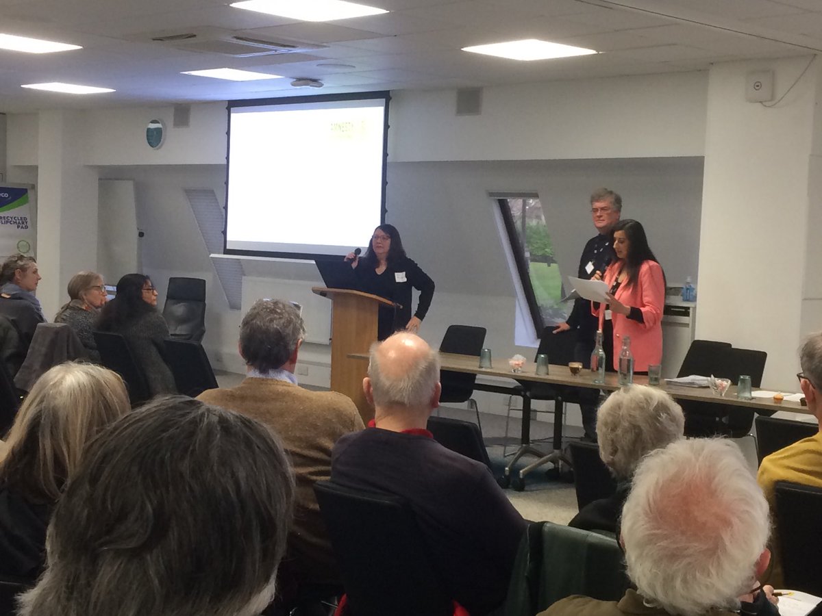 AmnestyBville's tweet photo. Talking about how local activists and  @AmnestyUK can work more closely together. Mutual support. Mutual acknowledgement of the hard work we do #UniversalRightsLocalAction but Derek, Bournville group asks how we can do more for asylum seekers &amp; refugees ⁦@AmnestyUK⁩ https://t.co/OUXklV37SU