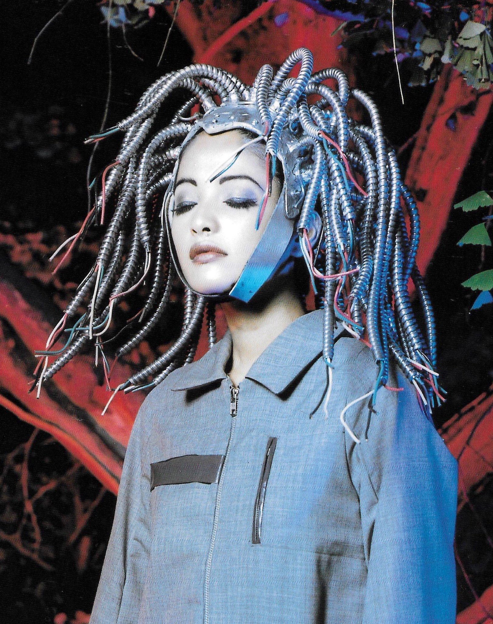 gastt Fashion on X: