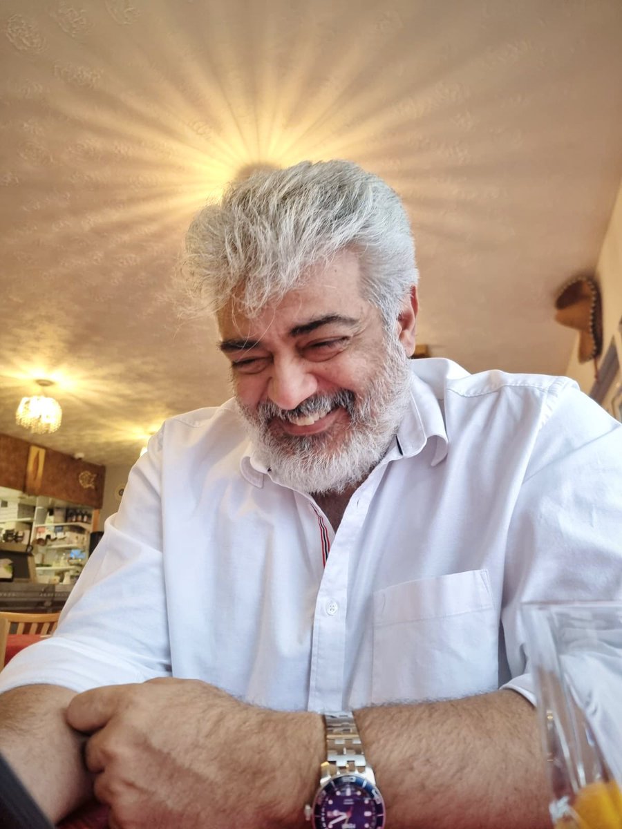 AIAA_GROUPS's tweet photo. ❤️❤️❤️
#AjithKumar #AK62 https://t.co/jTCTsxrAC7