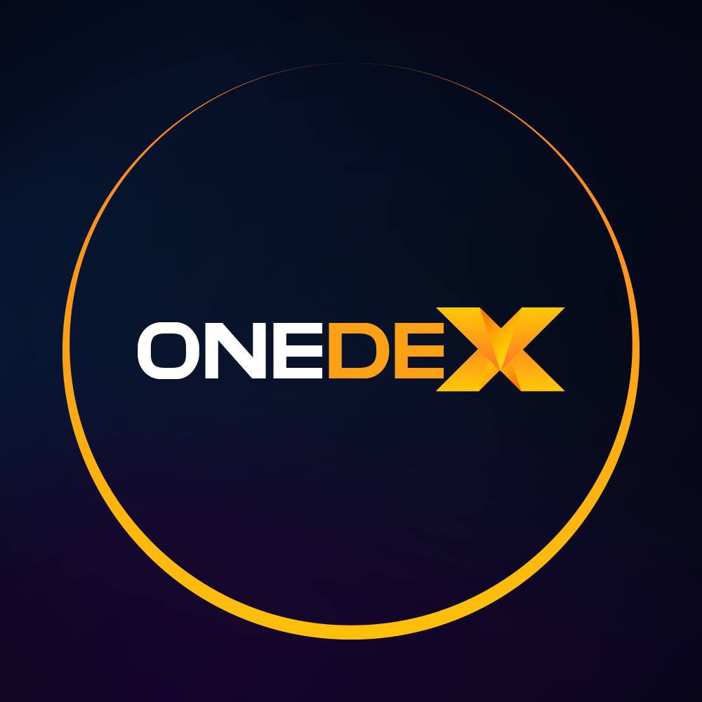 ⚠️ Attention ⚠️ 

$ONE token is only available through the OneDex Private Sale that is currently running! 

This is our token identifier: 👇 

ONE-f9954

Anything other than this is not $ONE❗️ 

🔗 explorer.multiversx.com/tokens/ONE-f99…

#StaySAFU #MultiversX #EGLD