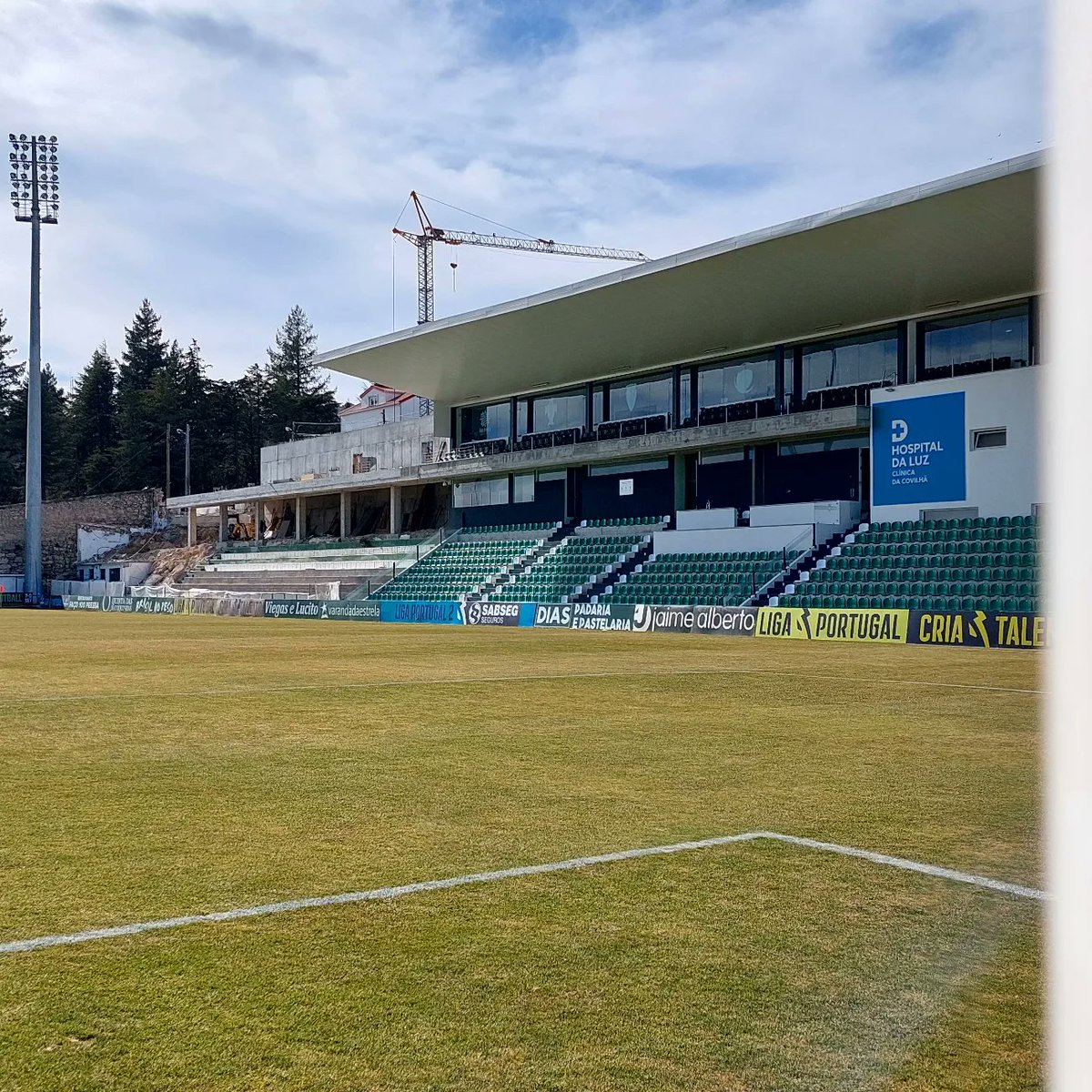 CDTondela1933's tweet photo. Já estamos no 🏟 José Santos Pinto
#naçãobeirã #SCCCDT https://t.co/DLvV3LgYFR
