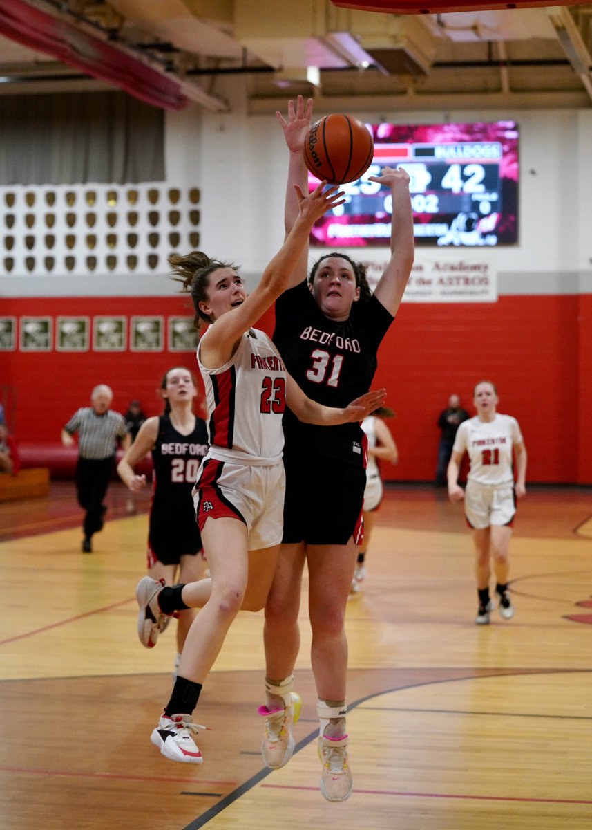 curtisbridges's tweet photo. 2023 NH Girls Basketball
Bedford High School at Pinkerton Academy
Bedford wins, 78-52

Full 📸 album: https://t.co/EsBE9OnRIL https://t.co/pf3hnot7jL
