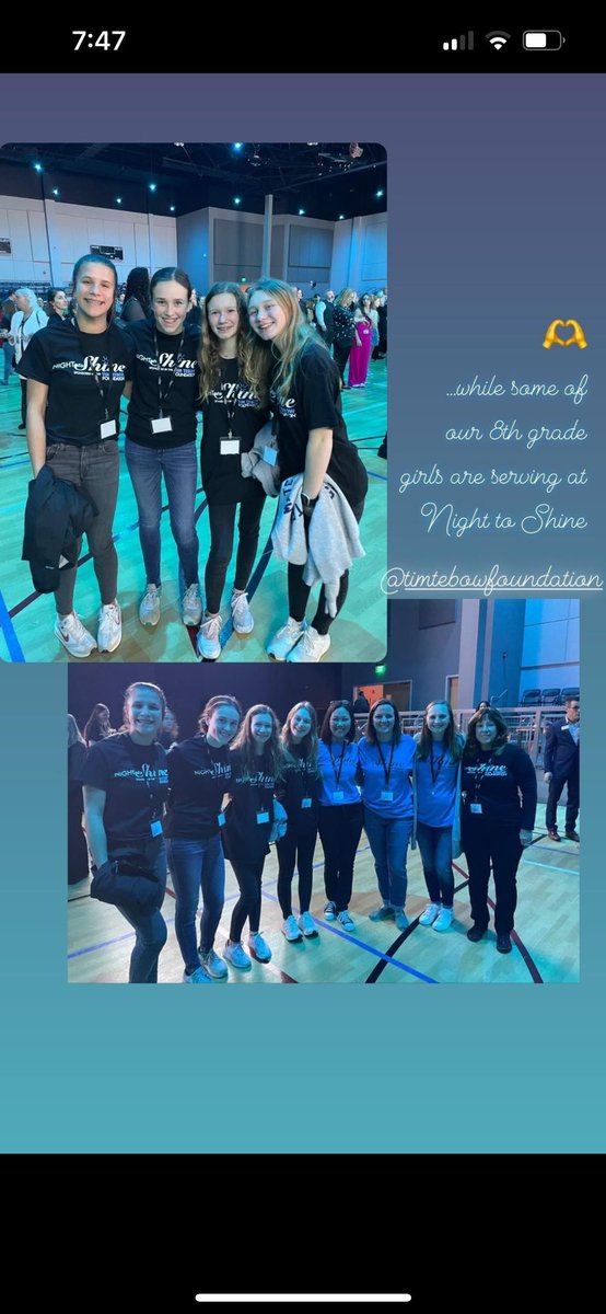 I was so touched to get this text today ! So proud of Rachel. Her love for inclusion,Respect and love for all continues to this day and will forever @CrocsUnified is where it all started. <a href="/LeeanneBurda/">Leeanne Burda</a> <a href="/BurdeauAustin/">Mrs.Austin</a> <a href="/SONorthCarolina/">Special Olympics North Carolina</a> <a href="/SycamoreCreekES/">Sycamore Creek ES</a> 🐊🐊<a href="/tebowfoundation/">Tim Tebow Foundation</a>
