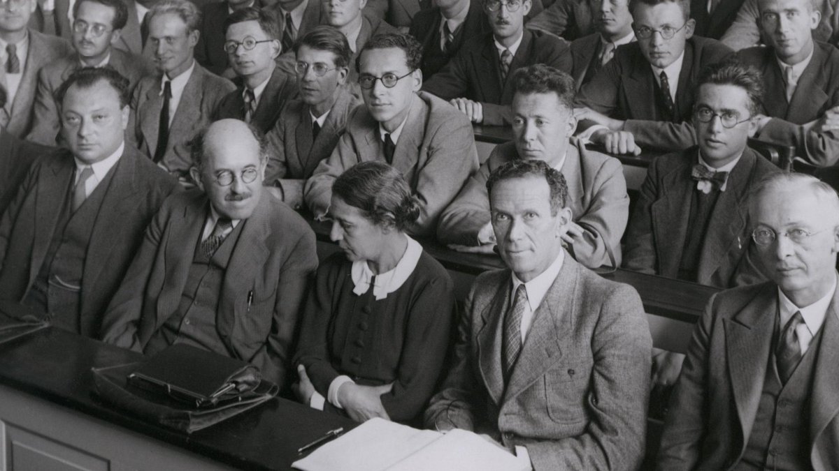 El Barroquista tweet media