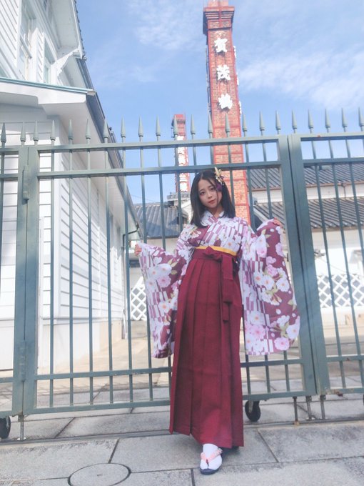 Twitterのコスプレ画像13