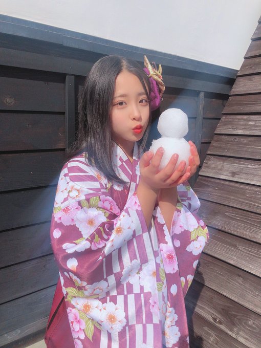 Twitterのコスプレ画像14