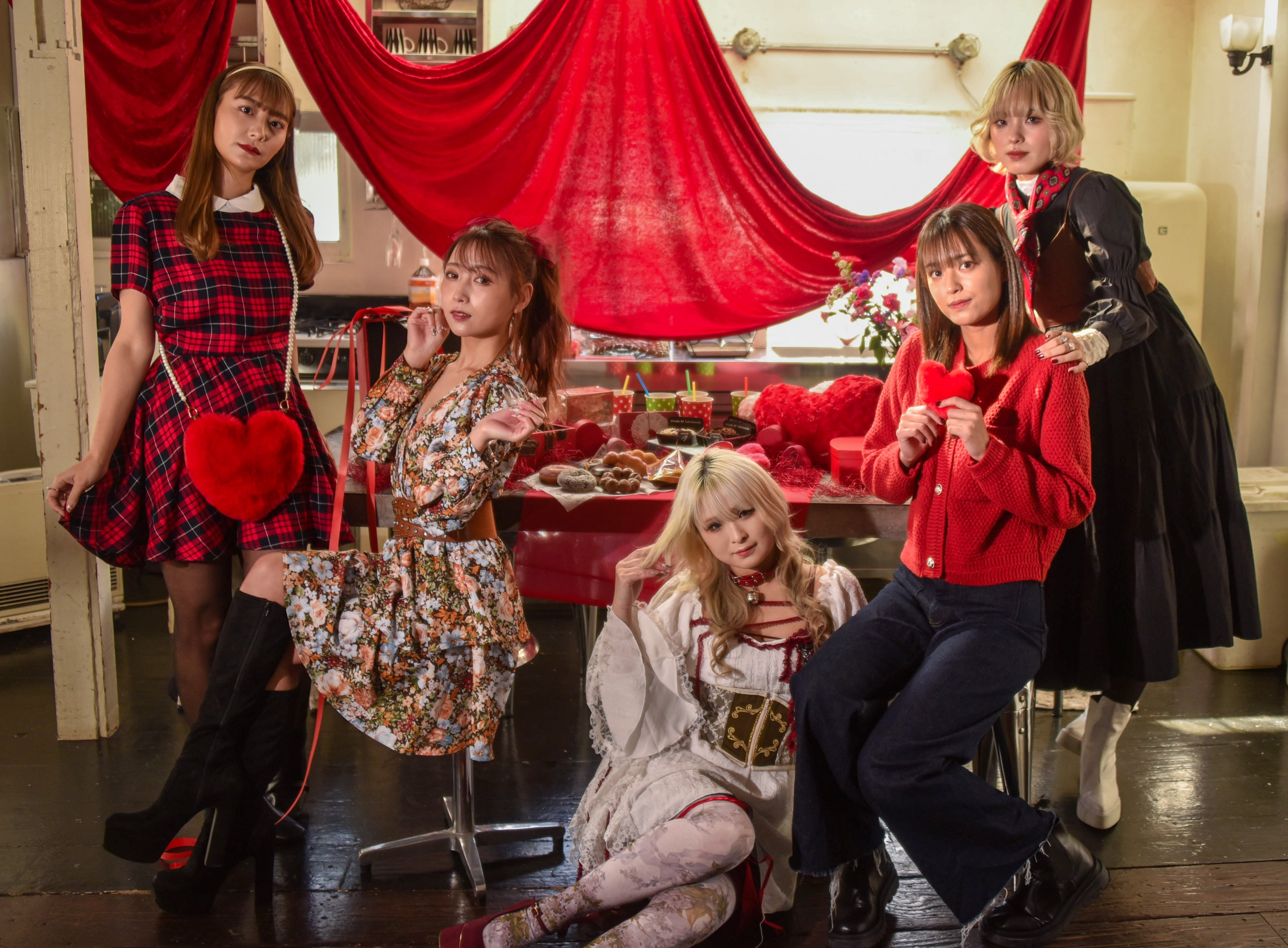 はるの (harunocham) / Twitter