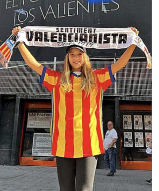daniel_portero's tweet photo. Al gobierno Valenciano no le hacéis huelgas en Sanidad? Verdad? Gobierna la izquierda y ultraizquierda pero q la pequeña Emma de 12 muera porque la atención primaria no funciona allí os da igual verdad ?@Monica_Garcia_G ? SOIS SECTARIOS COMO BUENOS COMUNISTAS QUE SOIS. Q.E.P.D. https://t.co/jSVwTuXWpu