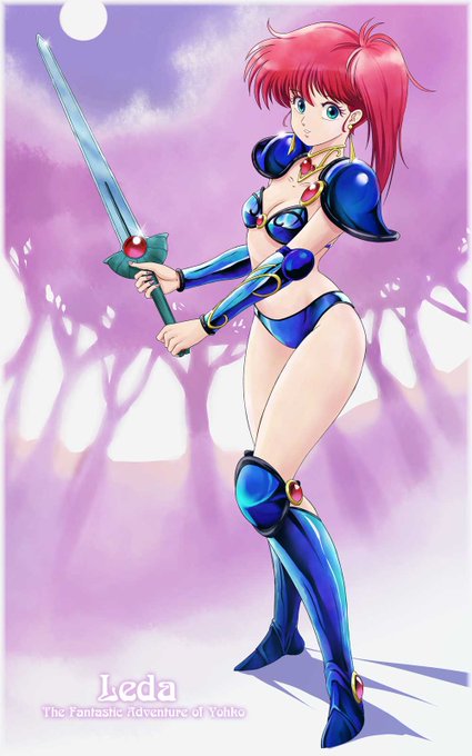 #無言で立ち絵を貼るとフォロワーが増えるらしい 