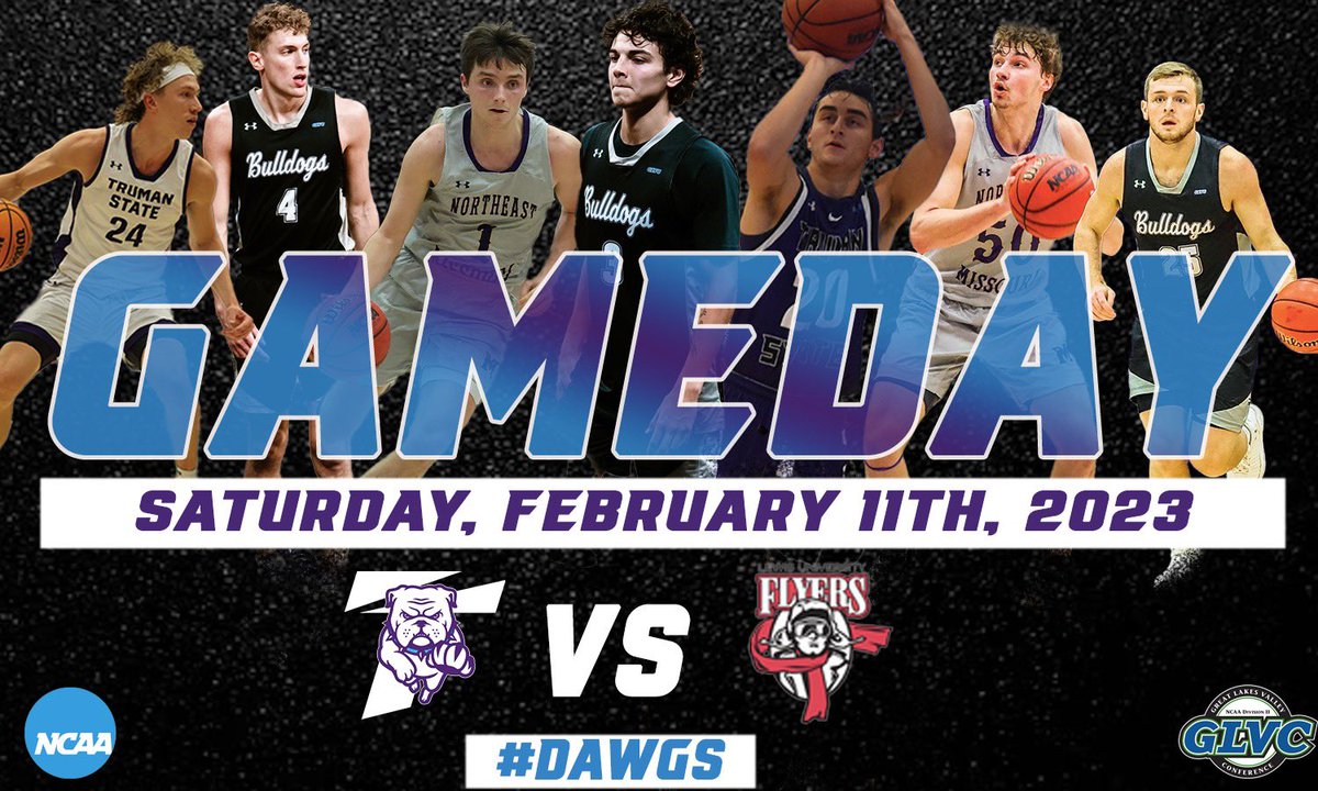 TrumanMBB's tweet photo. 🏀 GAMEDAY! SENIOR DAY! 🏀

🆚 Lewis University 
⌚️3:00 PM
📍Pershing Arena
🖥 https://t.co/tulvUDGdKL
📊 https://t.co/jvGgqGQGPM https://t.co/6cMVaZ1nET