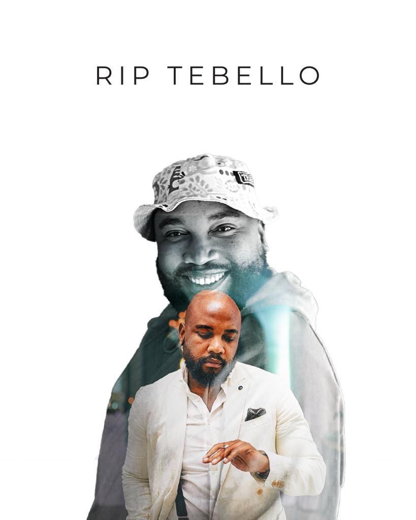 The passing of AKA and Tebello ‘Tibz’ Motsoane is a big loss for the music industry and Mzansi. AKA’s career touched many lives, inspired many creative minds with standout stage performances that were out of this world! You will be missed. Rest In Peace. 🕊️