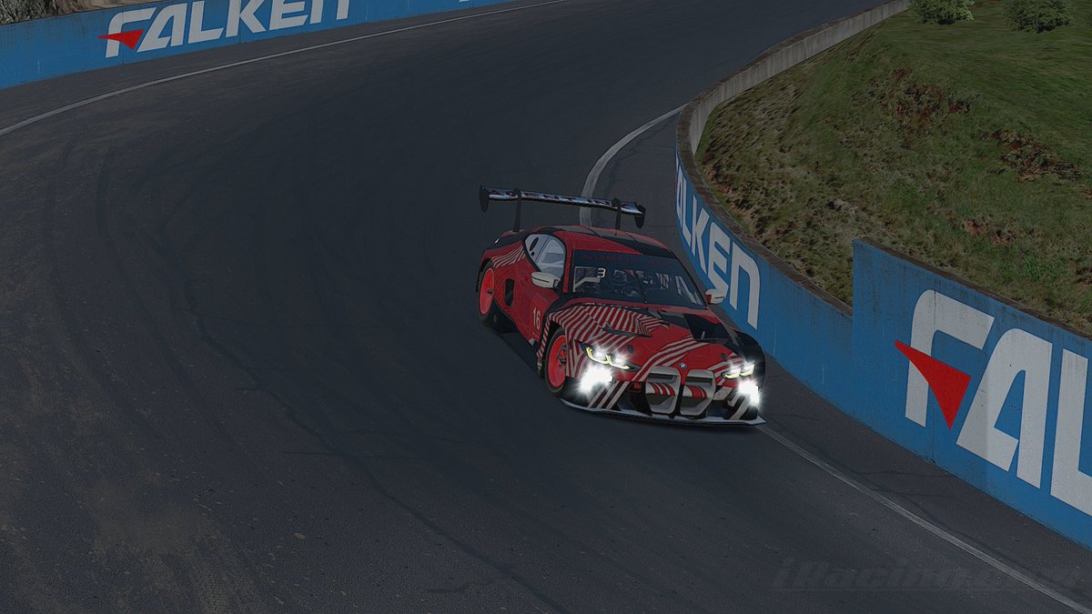 OSSAcademy's tweet photo. It's #Bathurst12hr time! 

@LeighROverton Qualified P2 and finished the opening stint P3. 

Next up is @MikeRobinsonAIR!

#AgentInkRacing | @AgentInk | @OvertonSpeedCo | #AIROSS | https://t.co/EGQp4VMc3r